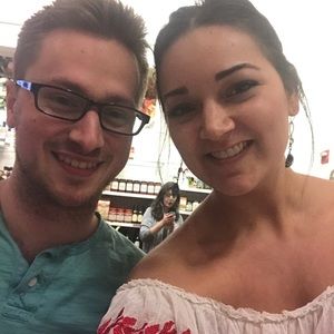 Meet your Posher, Nikki